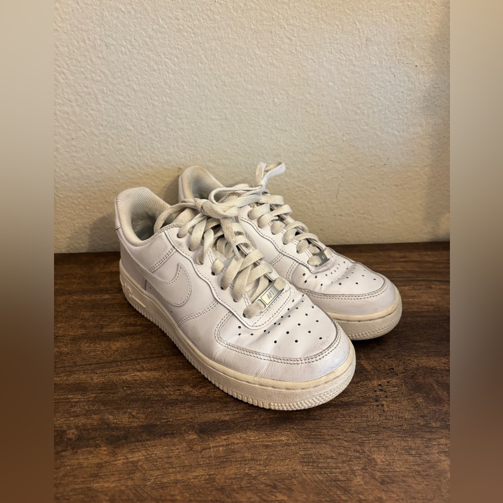 Nike Air-force 1 sneakers AF1 Shoes Womens size 6